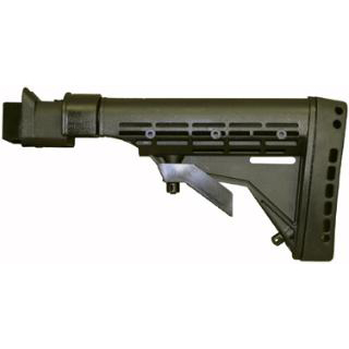 PT KICKLITE STK STAMPED AK BLK - Hunting Accessories